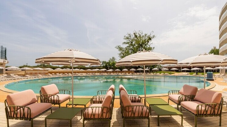 AluaSoul Sunny Beach